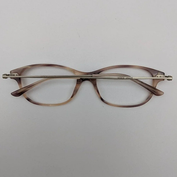 🕶️Giorgio Armani AR7007 5021 Eyeglasses 52/16 135 /KAA626🕶️ - Picture 2 of 7